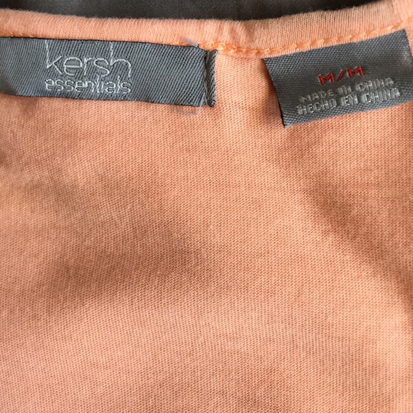 Ruffles all around Tank - Picture 3 of 3